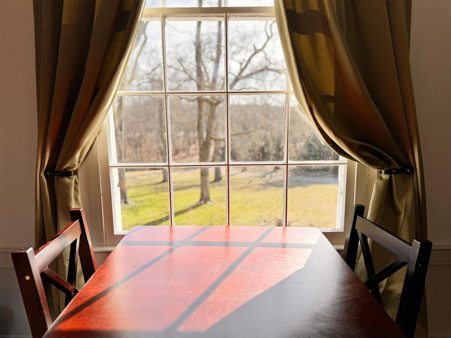 The Sunnyside Sisters Bed And Breakfast Clarksville ภายนอก รูปภาพ