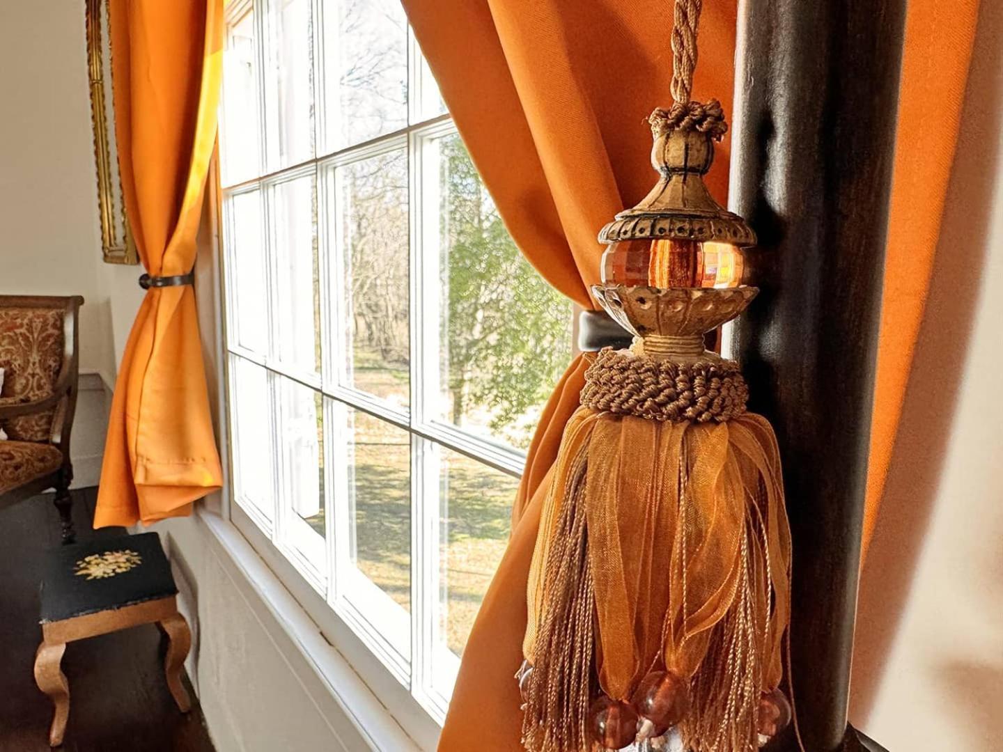 The Sunnyside Sisters Bed And Breakfast Clarksville ภายนอก รูปภาพ